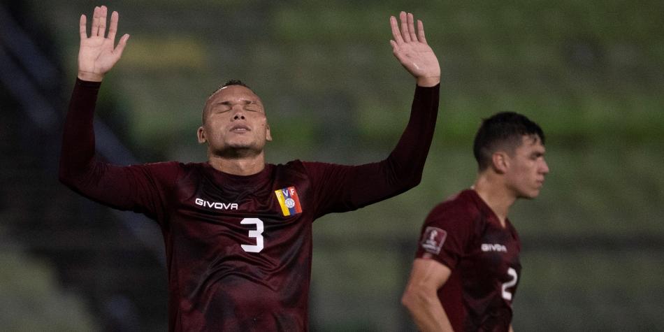 Selección de Venezuela