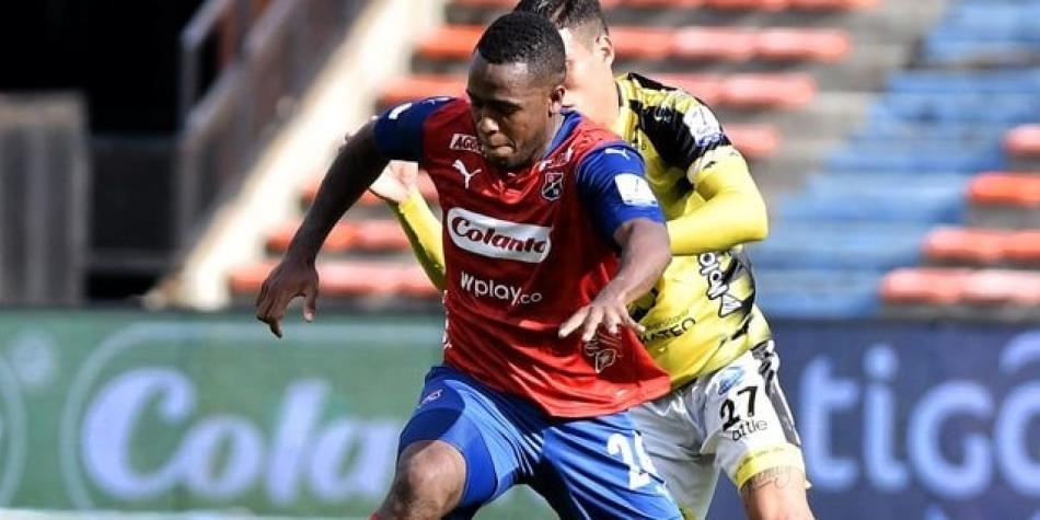 Kevin Londoño