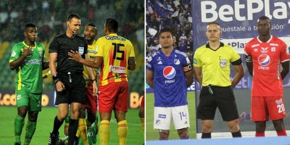 Liga Betplay fecha 13