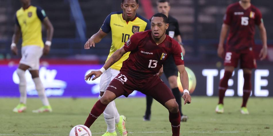 Gonzalo Plata y José Martínez