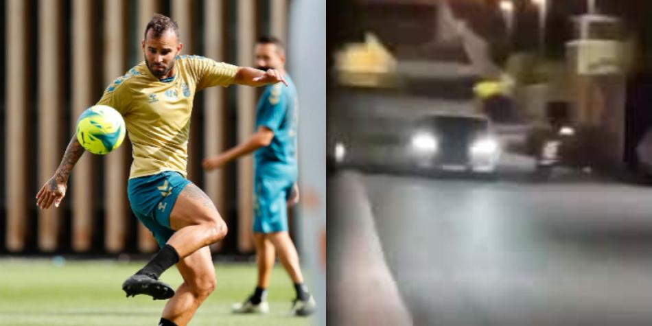 Jesé Rodríguez
