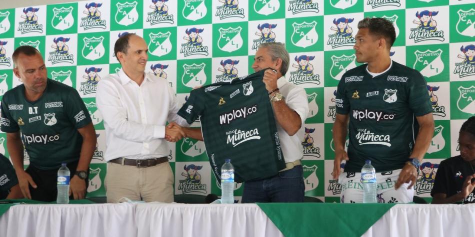 Deportivo Cali
