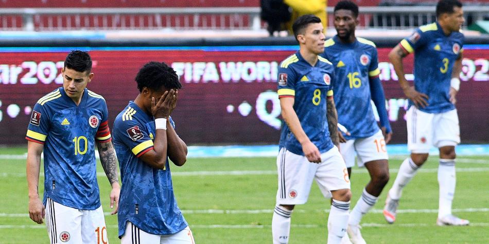 Selección Colombia