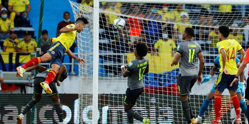 Selección Colombia