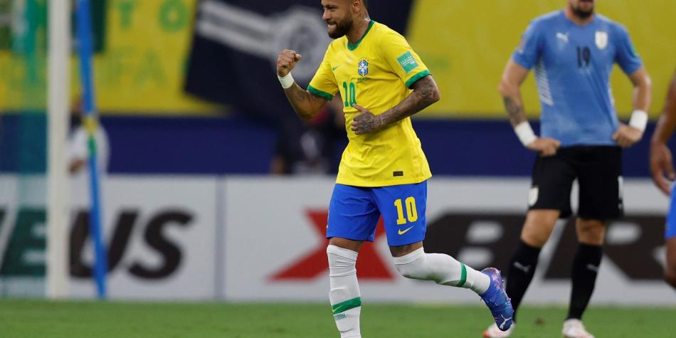 Neymar