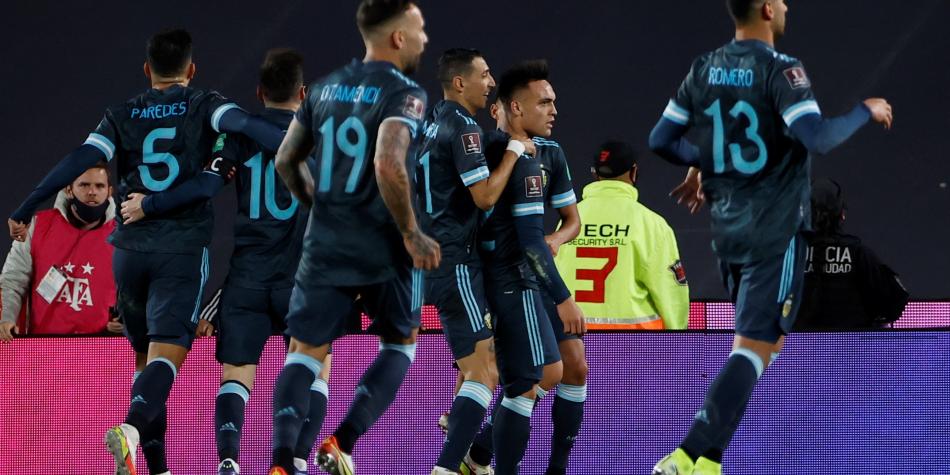 Argentina
