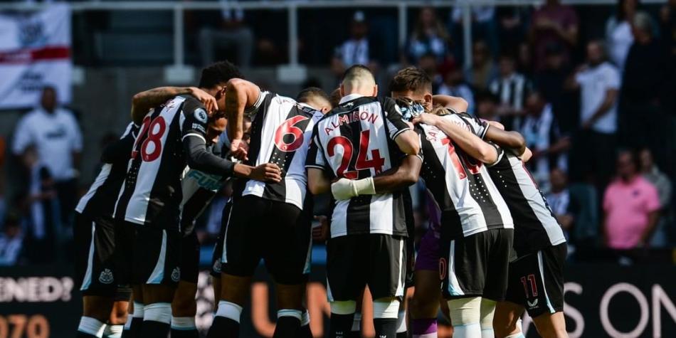 Newcastle United FC