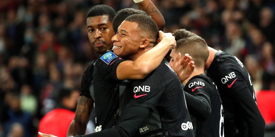 PSG