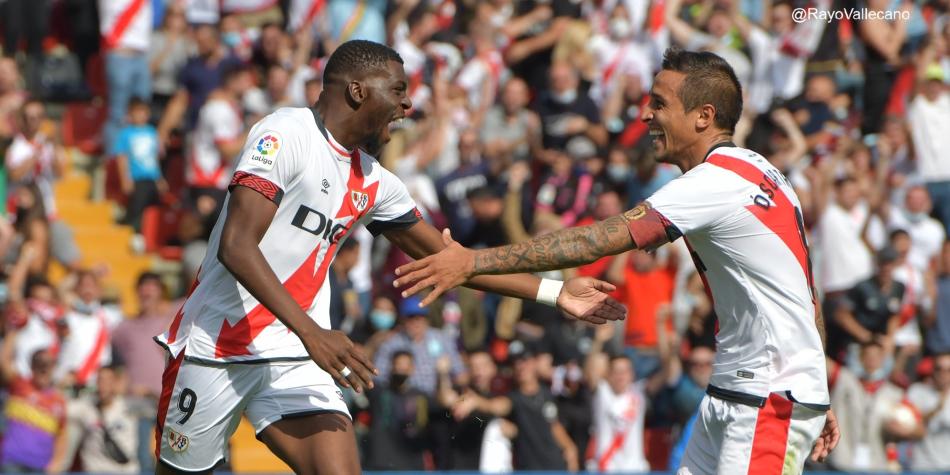 Rayo Vallecano