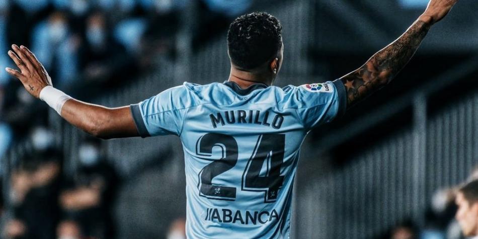 Jeison Murillo