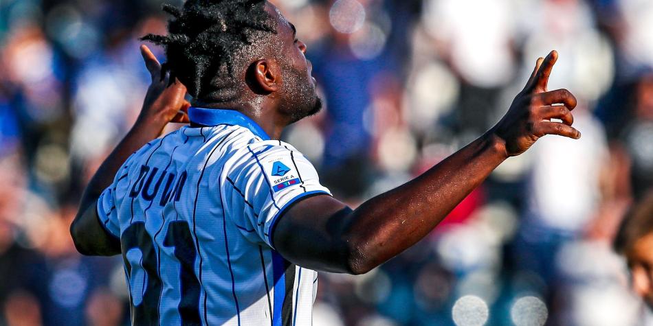 Duván Zapata