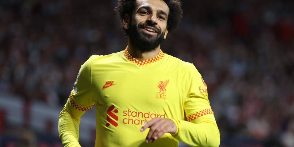 Salah