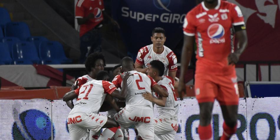 Santa Fe Superliga