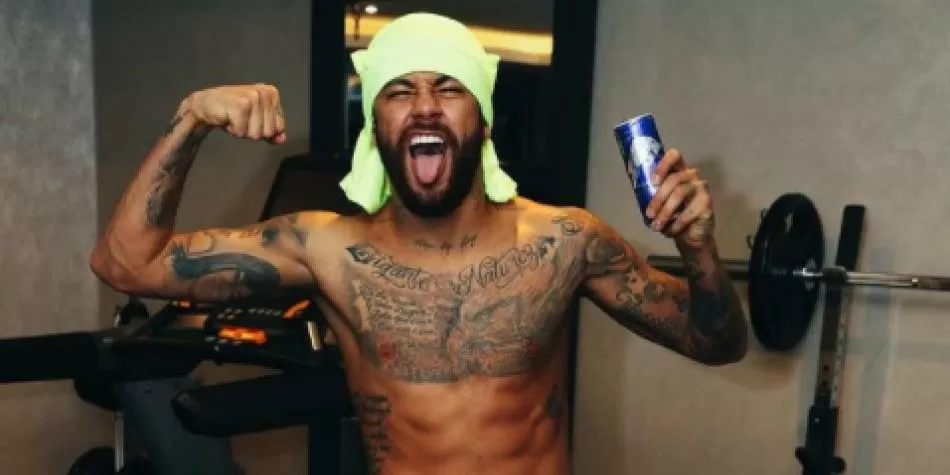 Neymar