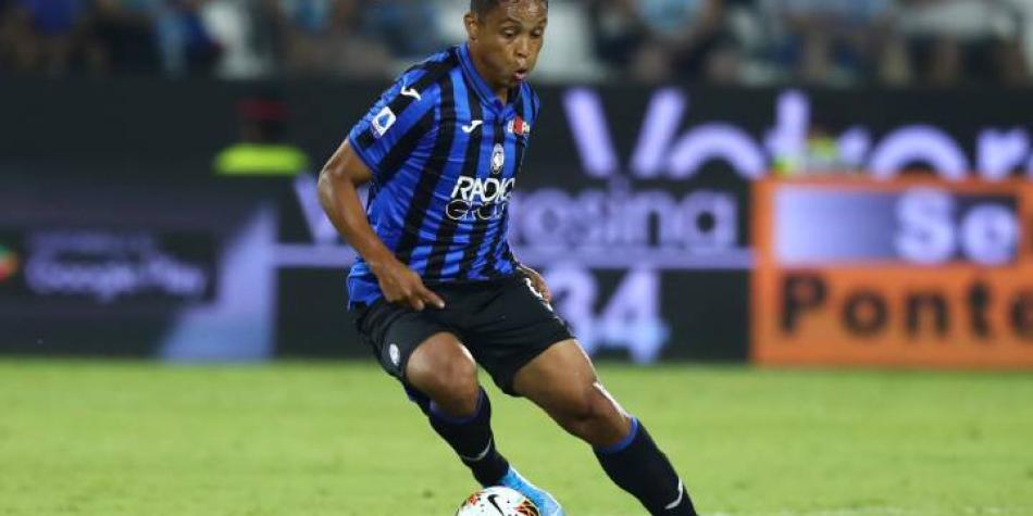 Luis Fernando Muriel
