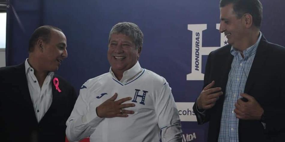 ‘Bolillo’ Gómez