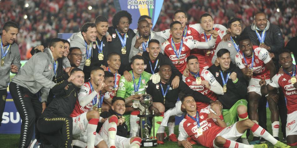 Independiente Santa Fe