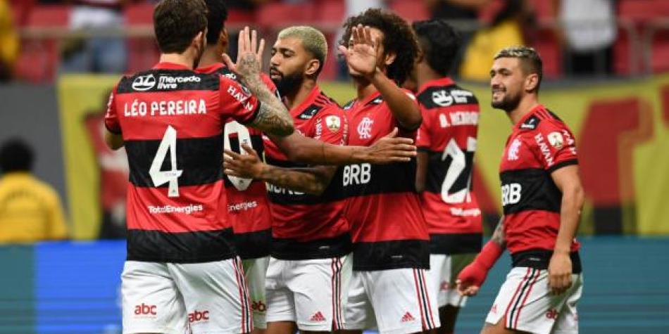Flamengo
