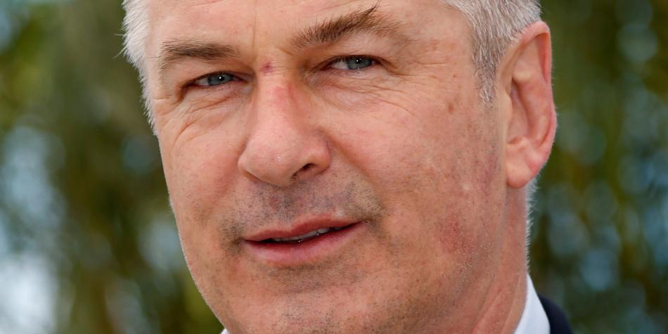 Alec Baldwin