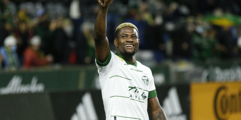 Dairon Asprilla