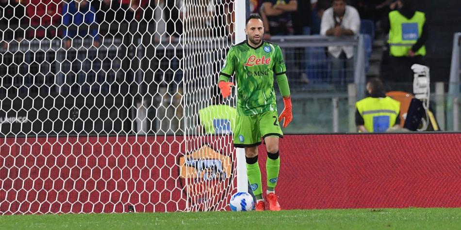 David Ospina