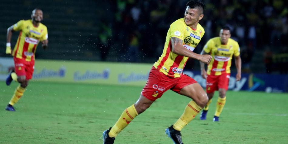 Jhonny Vásquez