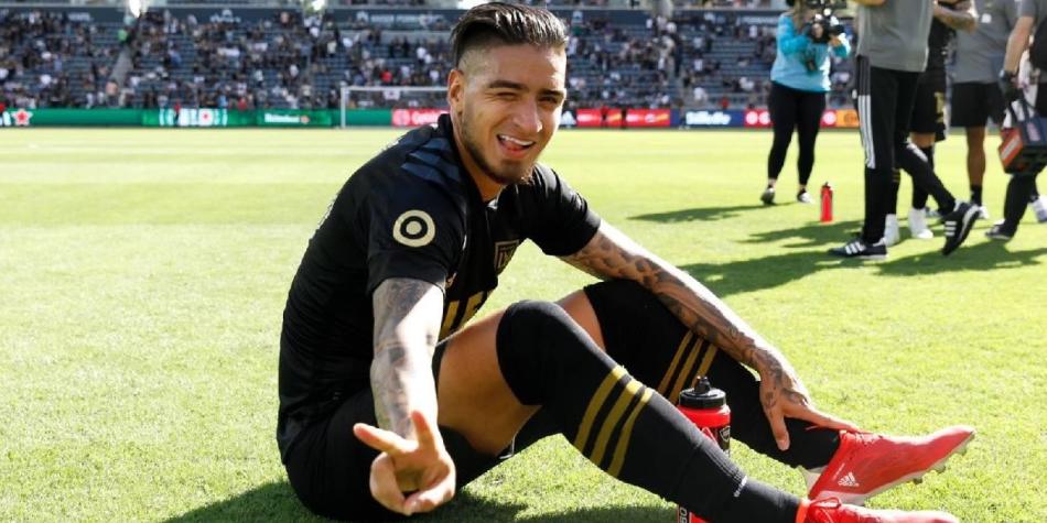 Cristian Arango