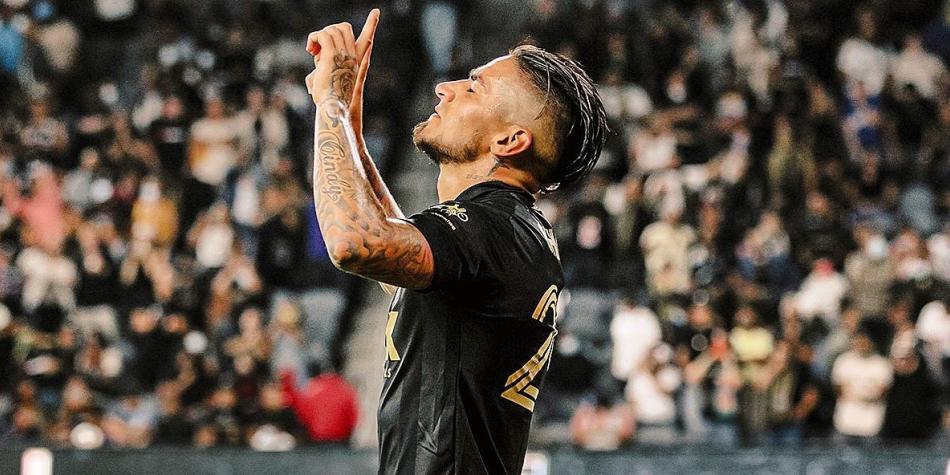 Cristian Arango