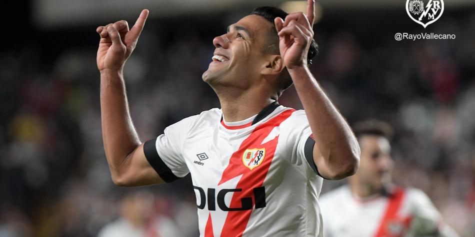Falcao García