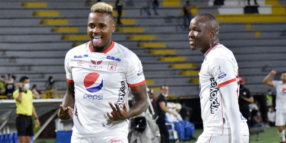 América de Cali
