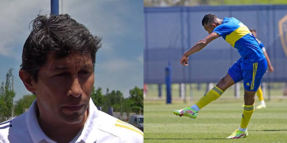 Bermúdez y Villa