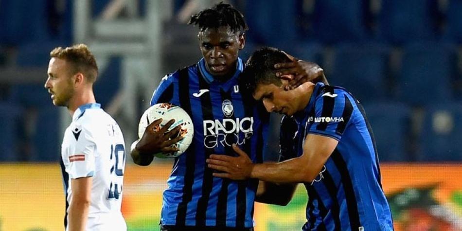 Duván Zapata