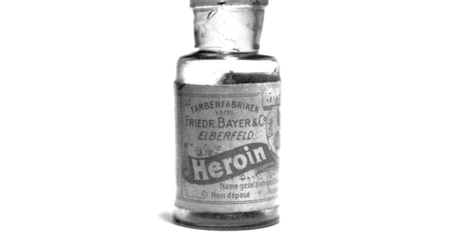 BBC Mundo: Heroína de Bayer
