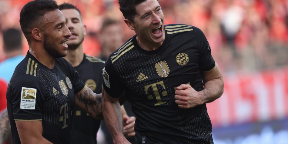 Bayern Múnich