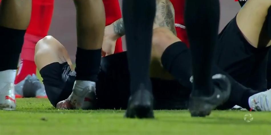 James Rodríguez