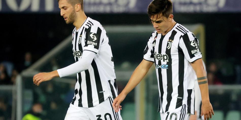 Juventus