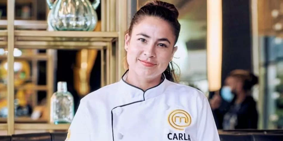 Carla Giraldo