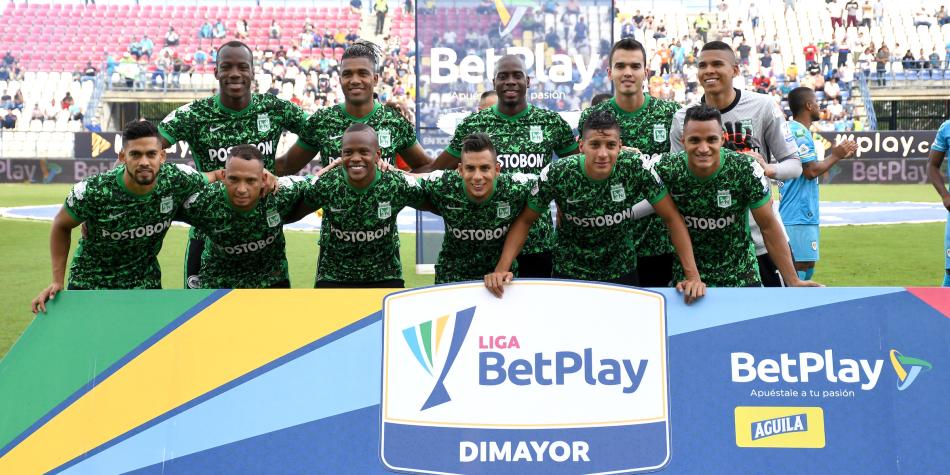 Atlético Nacional