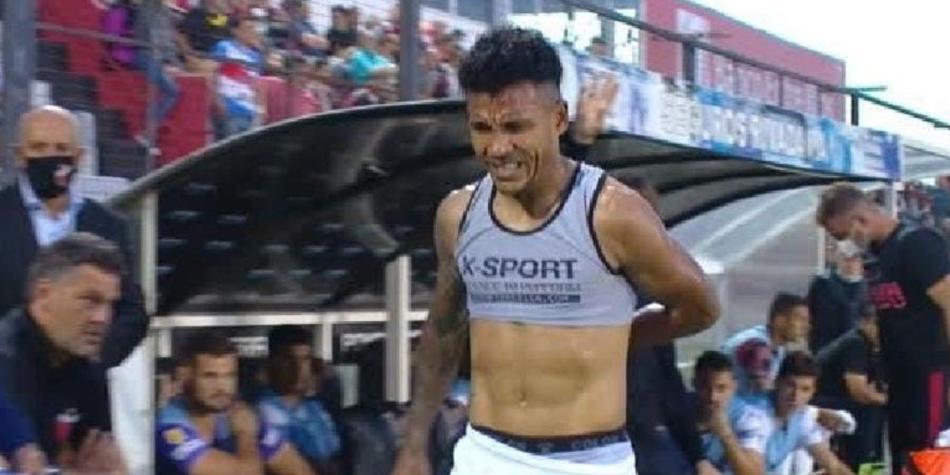 Wilson Morelo