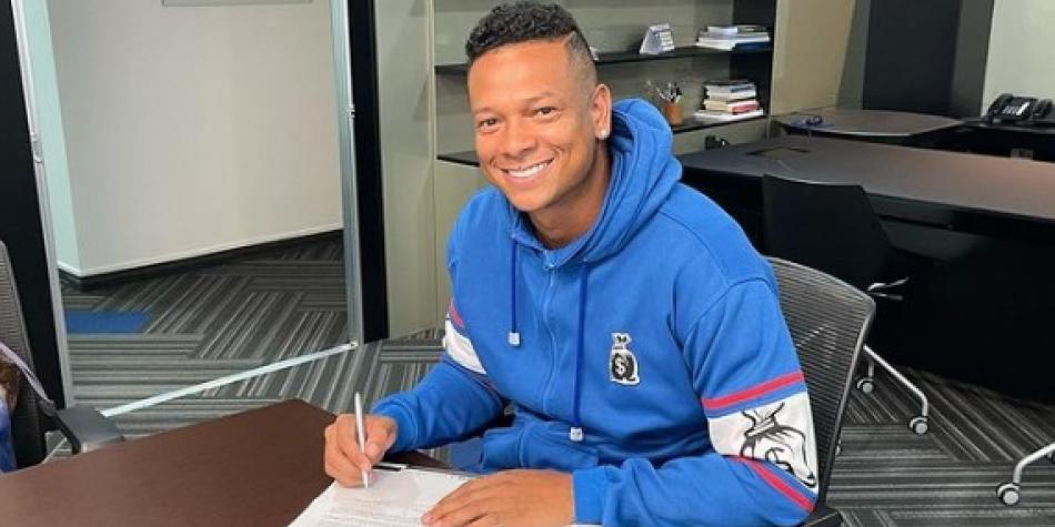 Fredy Guarín