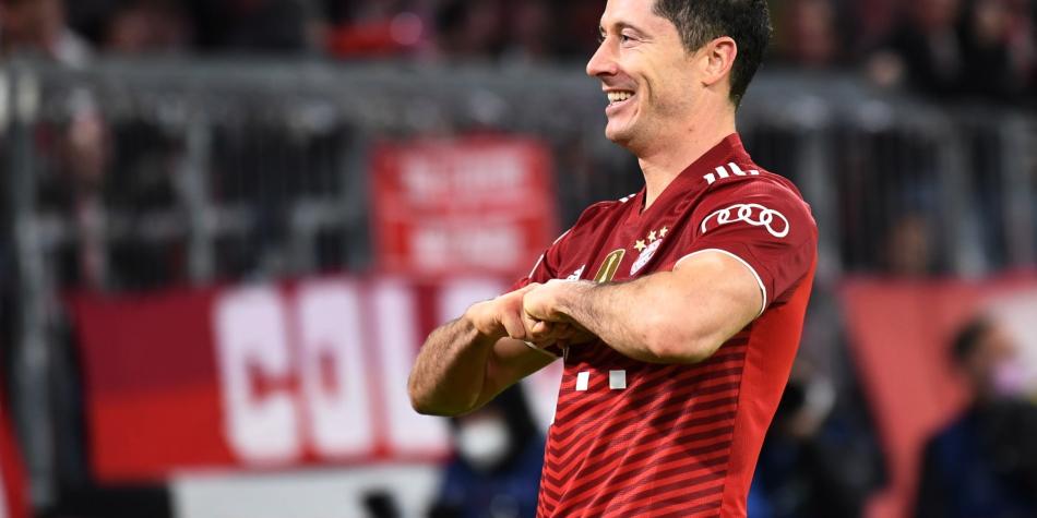 Bayern Múnich