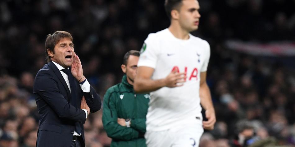 Conte-Tottenham