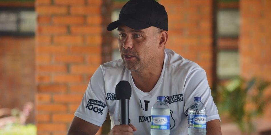 Rafael Dudamel