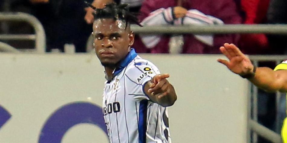 Duván Zapata