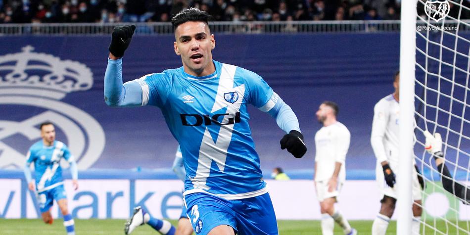 Falcao