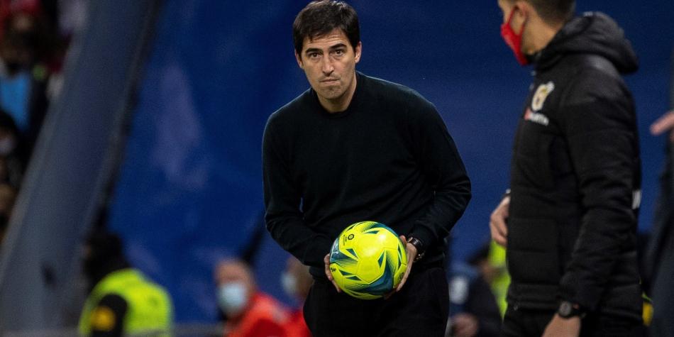 Andoni Iraola