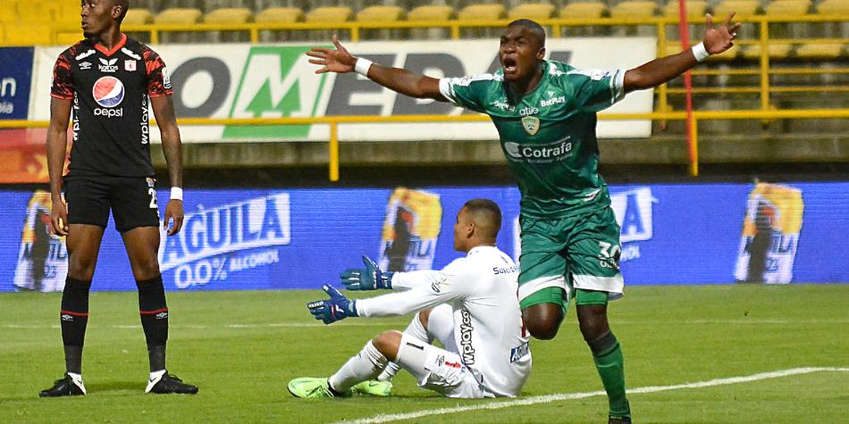 Equidad vs América