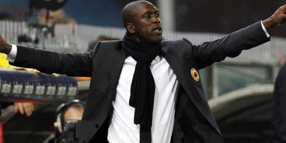 Clarence Seedorf