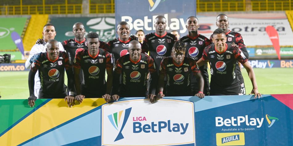 América de Cali