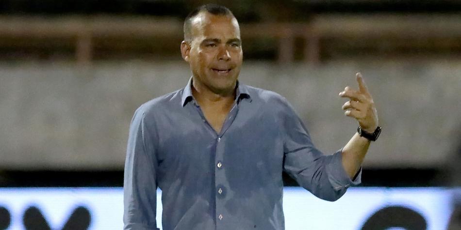 Rafael Dudamel